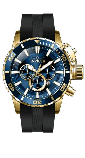 Parts for Invicta Corduba Men 33702