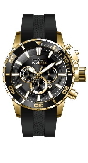 Parts for Invicta Corduba Men 33703