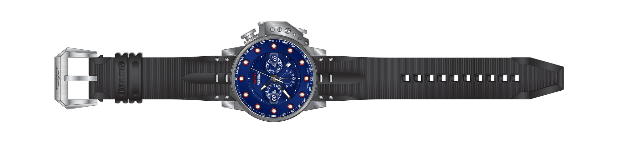 Parts for Invicta I-Force Store Exclusive Men 33409