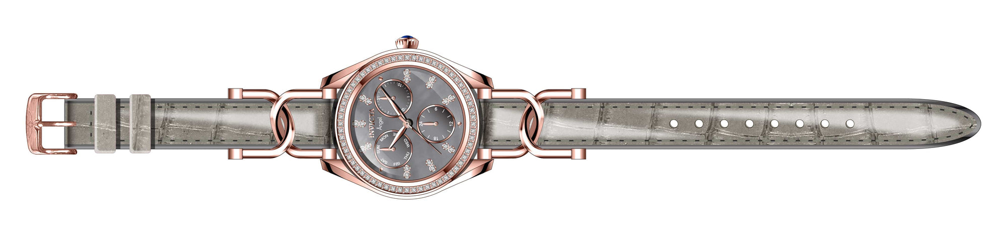 Parts for Invicta Angel Lady 31203