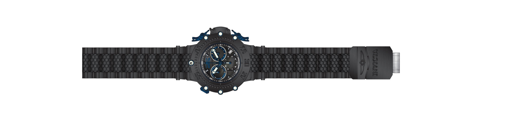 Parts for Invicta Subaqua Lady Black Label 33250