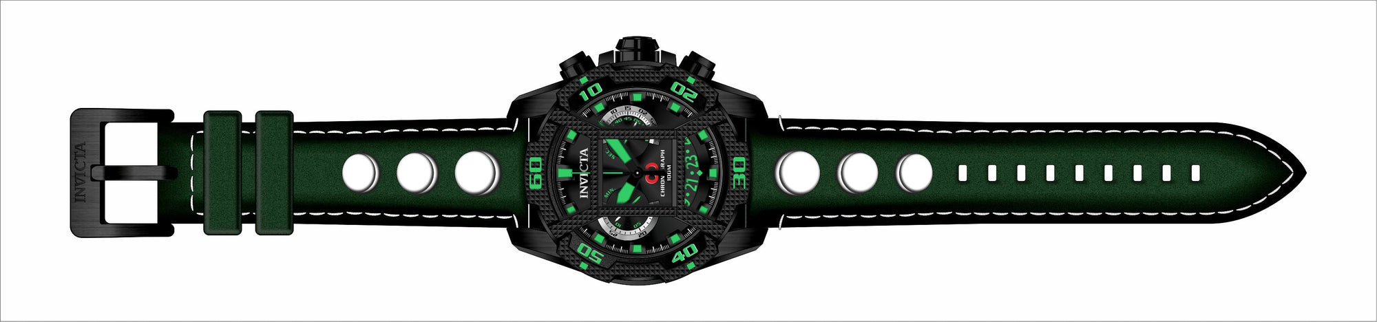 Parts for Invicta Corduba Men 33855