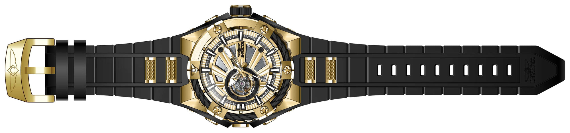 Parts for Invicta S1 Rally Men 28857