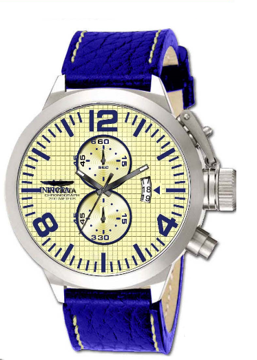 Parts for Invicta Corduba Men 34005