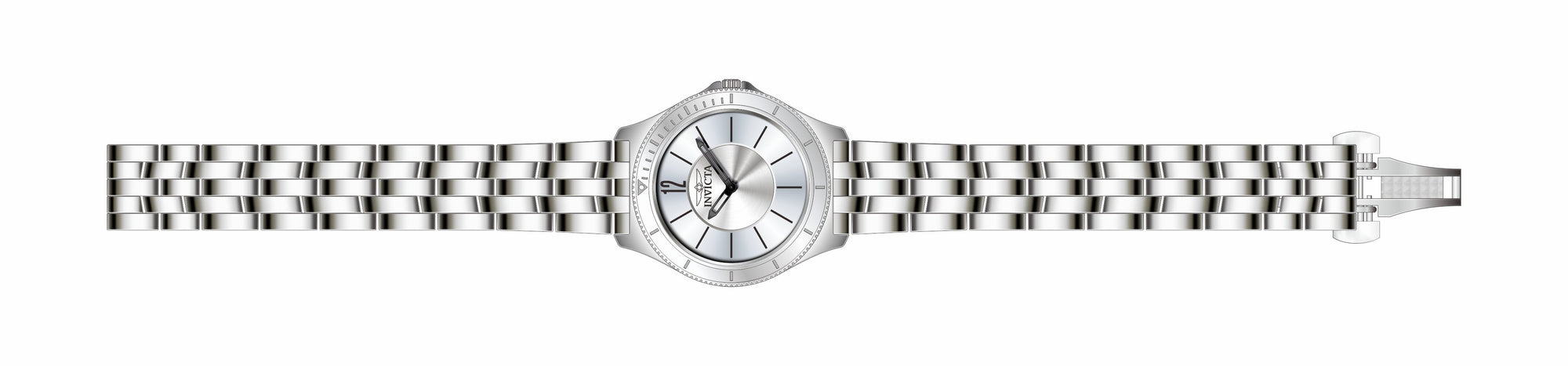 Parts for Invicta Reserve Slim Lady 33877