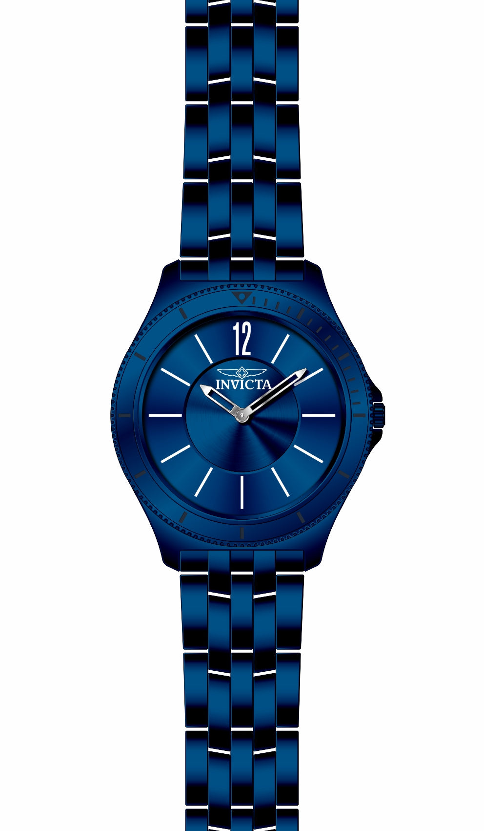 Parts for Invicta Reserve Slim Lady 33880