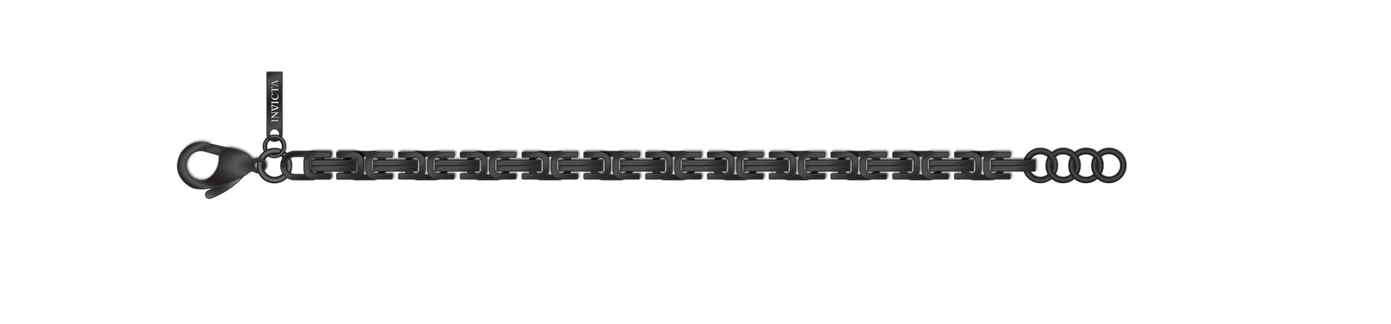 Band for Invicta Elements Men 33978