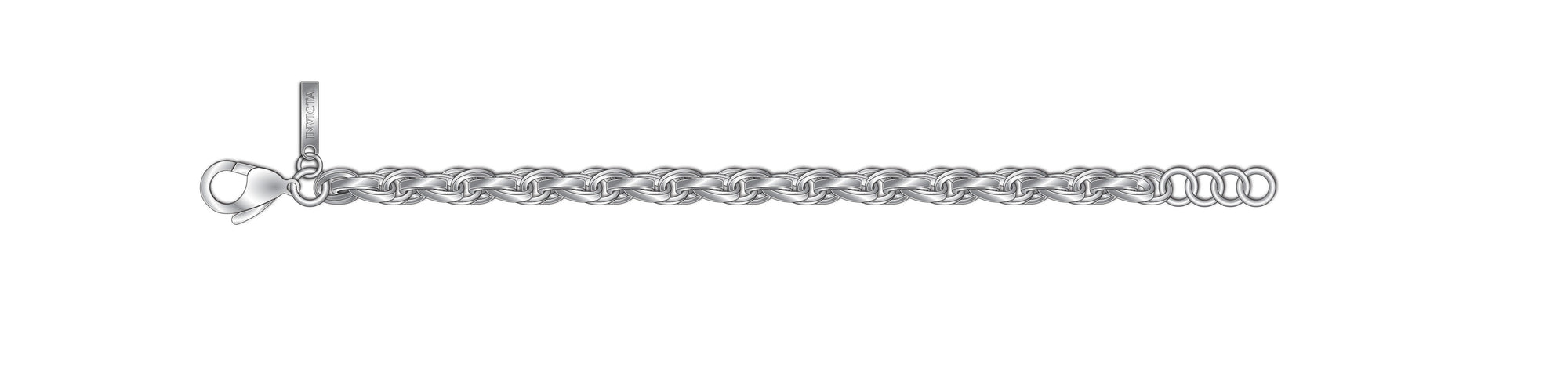 Band for Invicta Elements Men 33982