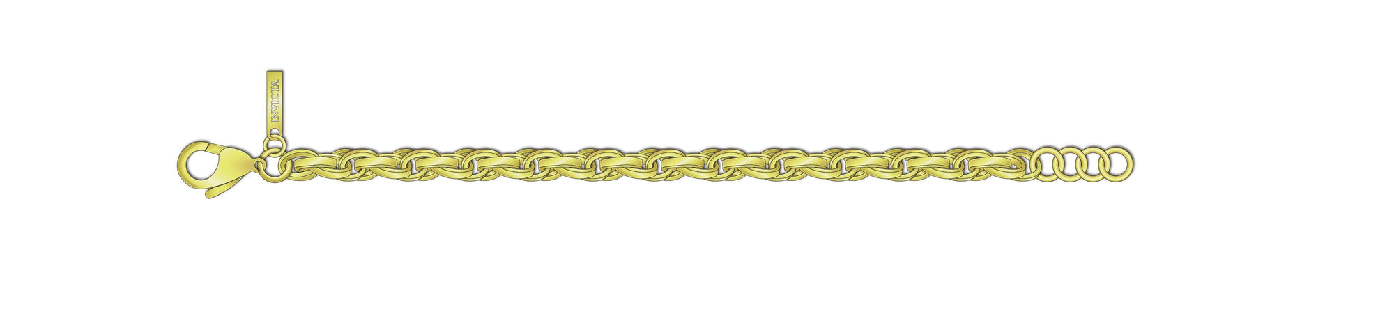 Band for Invicta Elements Men 33983