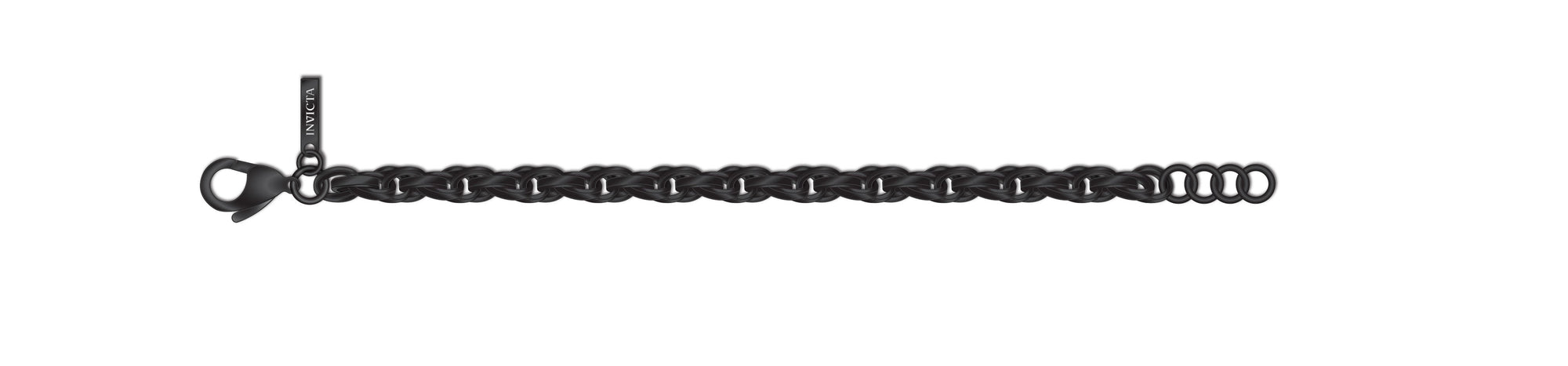 Band for Invicta Elements Men 33984