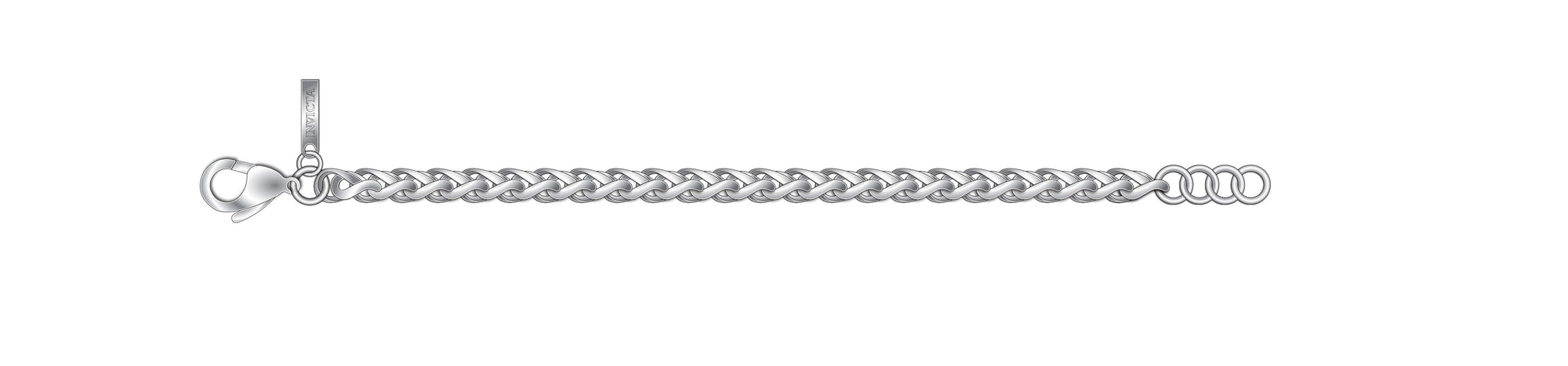 Band for Invicta Elements Men 33985