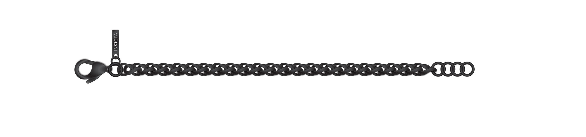 Band for Invicta Elements Men 33987