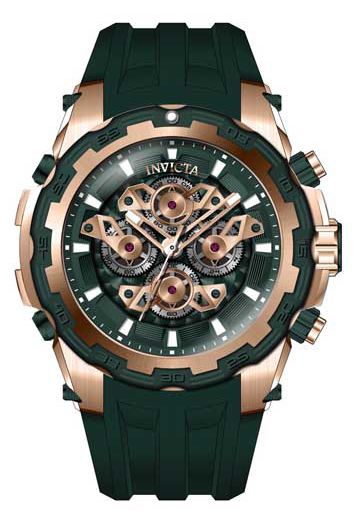 Parts for Invicta Specialty Men 34218