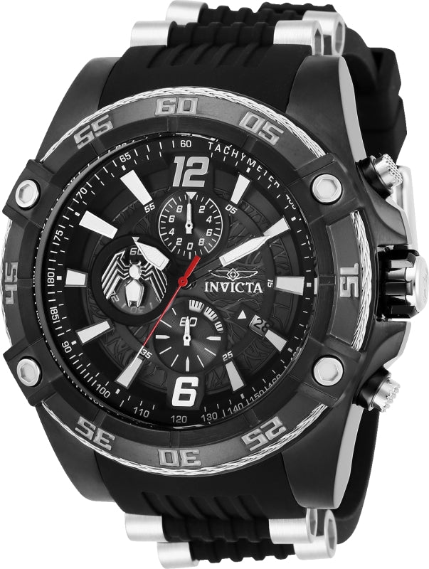 Band For Invicta Marvel 28975