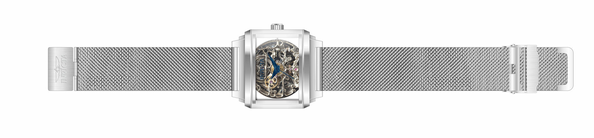 Band for Invicta Objet D Art Men 34379