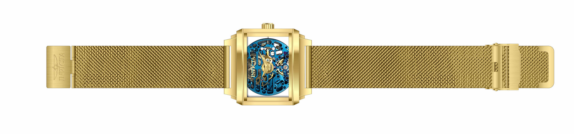 Parts for Invicta Objet D Art Men 34380