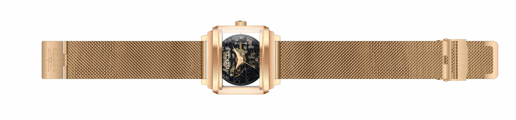 Parts for Invicta Objet D Art Men 34381