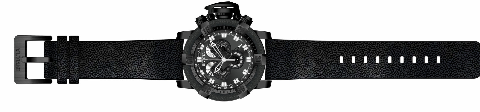 Parts for Invicta Sea Hunter Men 34385