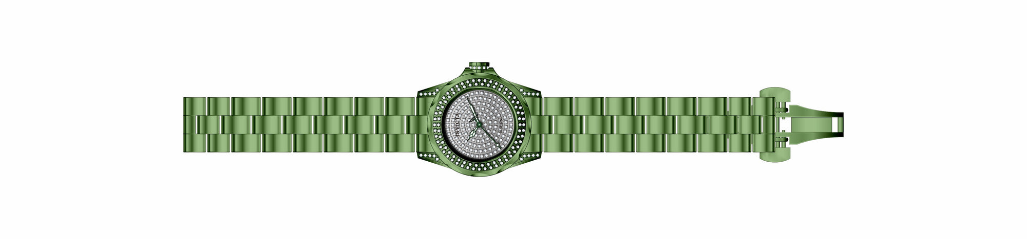 Parts for Invicta Pro Diver Lady 34395