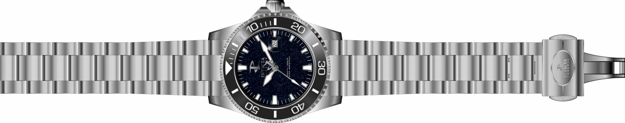 Parts for Invicta Reserve Men 34459