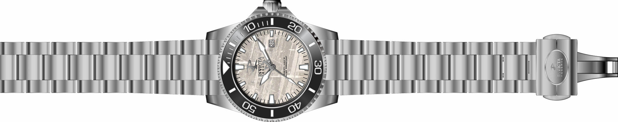 Parts for Invicta Reserve Men 34460