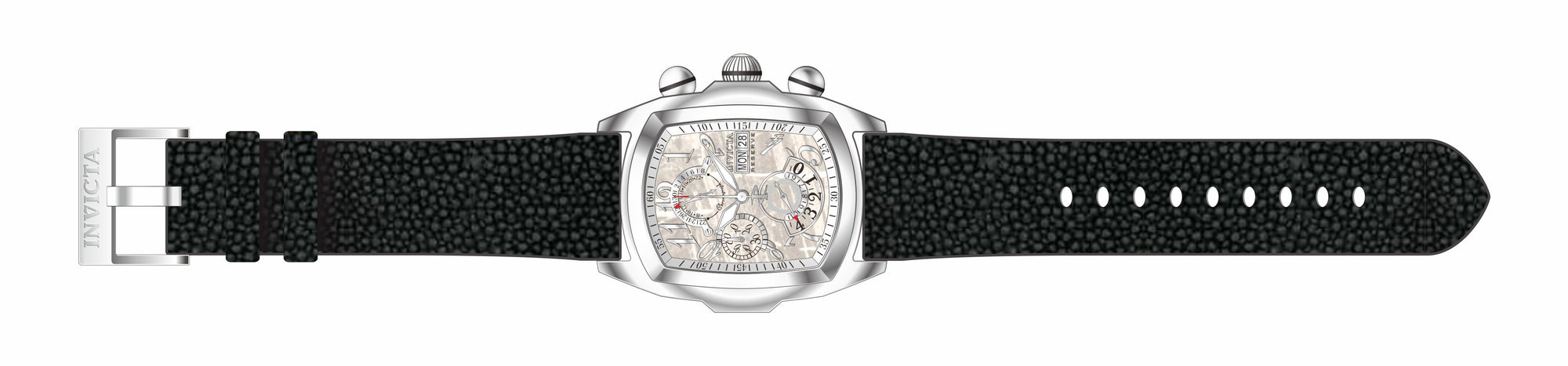 Parts for Invicta Lupah Men 34518