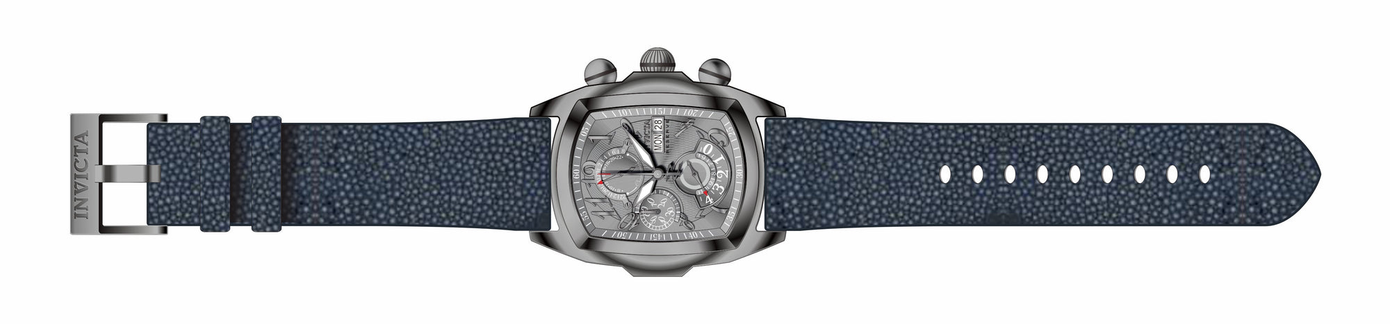 Parts for Invicta Lupah Men 34521