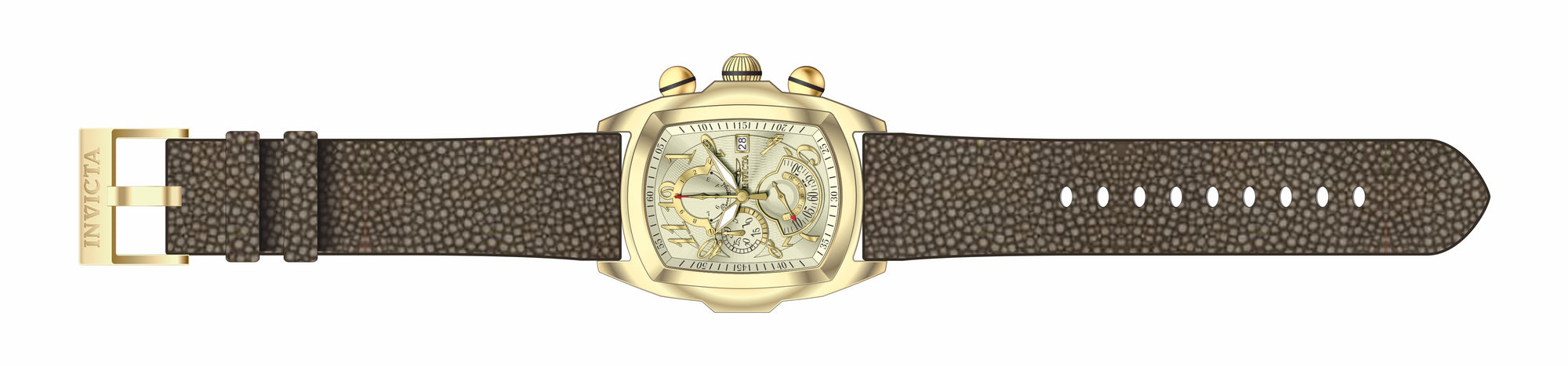 Parts for Invicta Lupah Men 34524