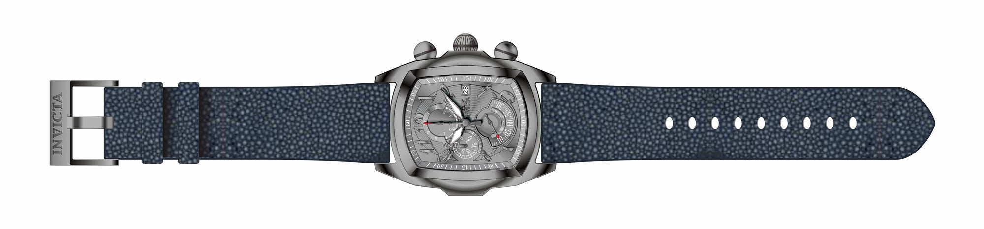 Parts for Invicta Lupah Men 34525