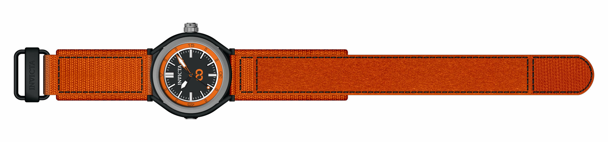 Parts for Invicta Corduba Men 32708