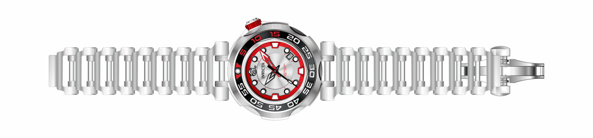 Band for Invicta Subaqua Men 34546