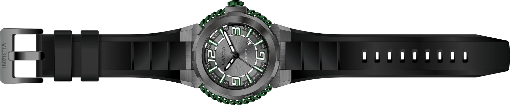 Parts for Invicta Bolt Men 34556