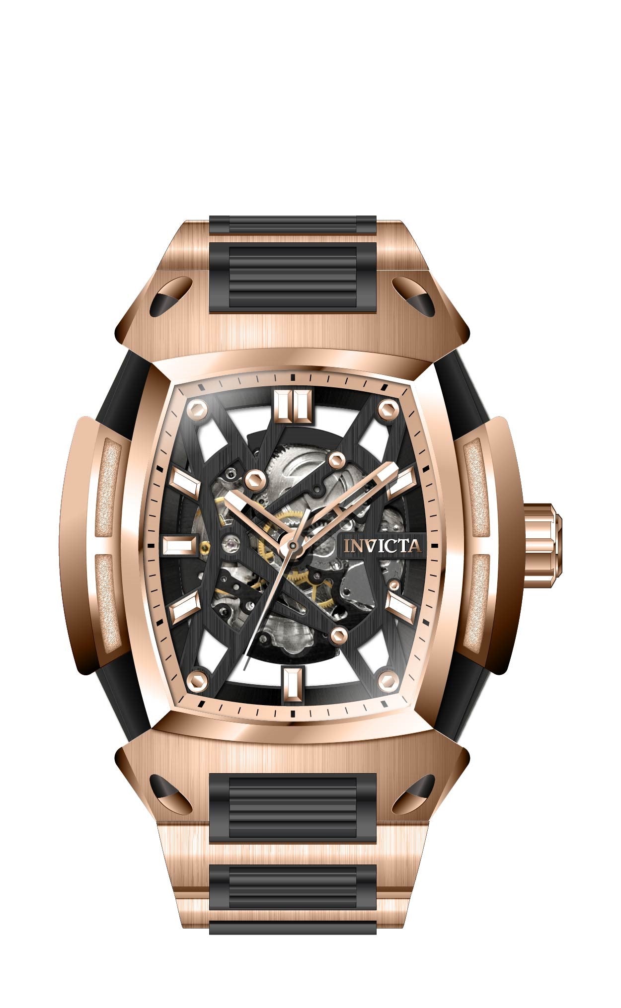 Parts for Invicta S1 Rally Diablo Men 34634