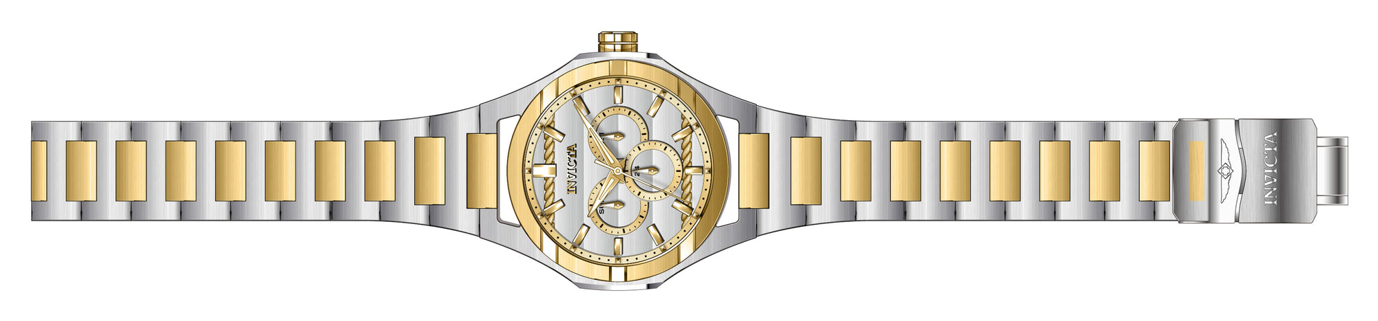 Parts for Invicta Bolt Men 31832