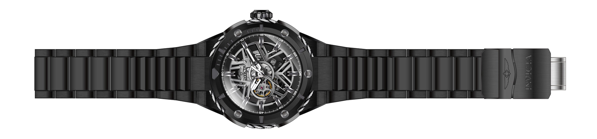 Band for Invicta Bolt 29603