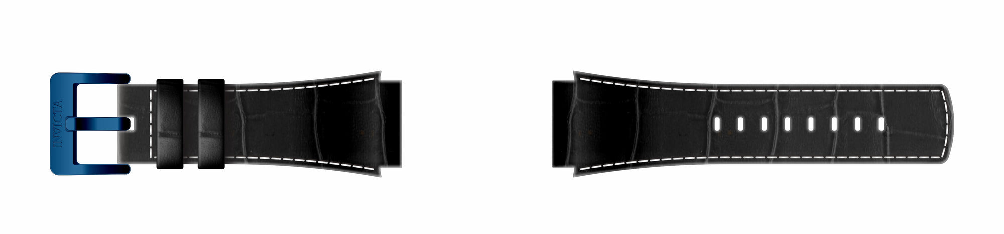 Band for Invicta Reserve Men Blue Label 34767