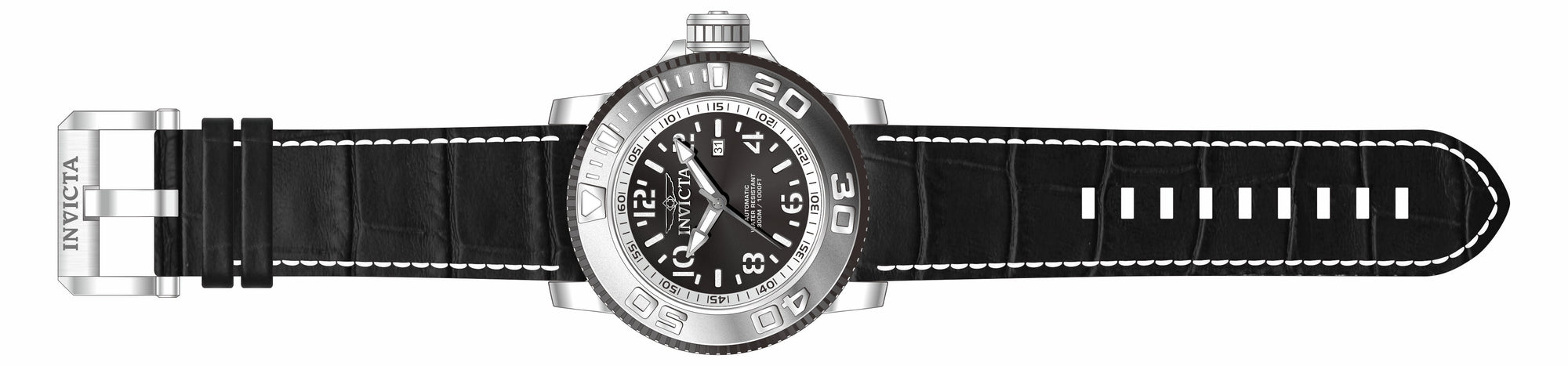 Parts for Invicta Sea Hunter Men 34779