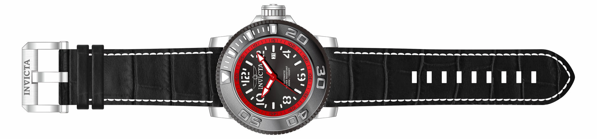 Parts for Invicta Sea Hunter Men 34780