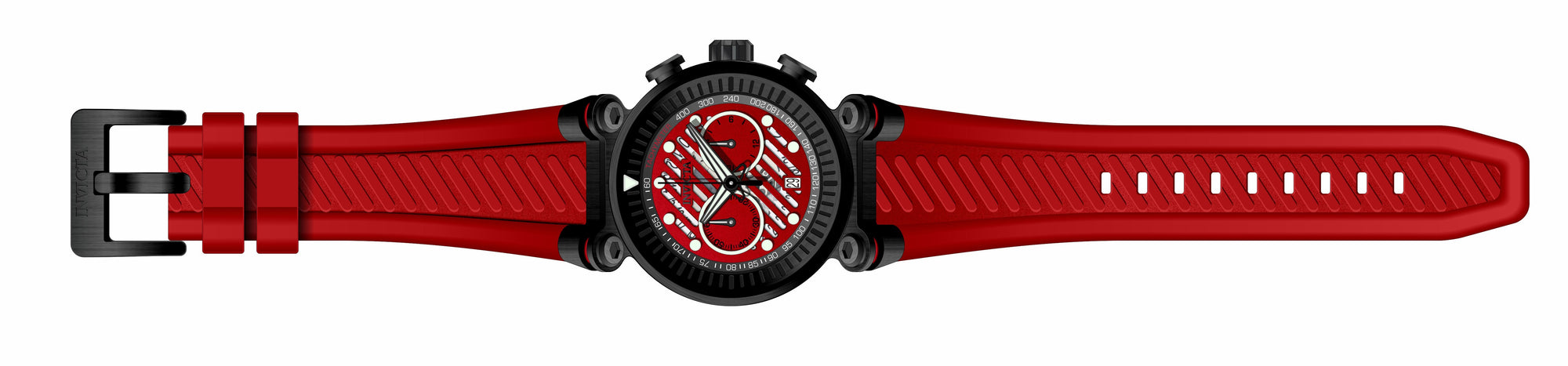 Parts for Invicta Speedway Men 34806