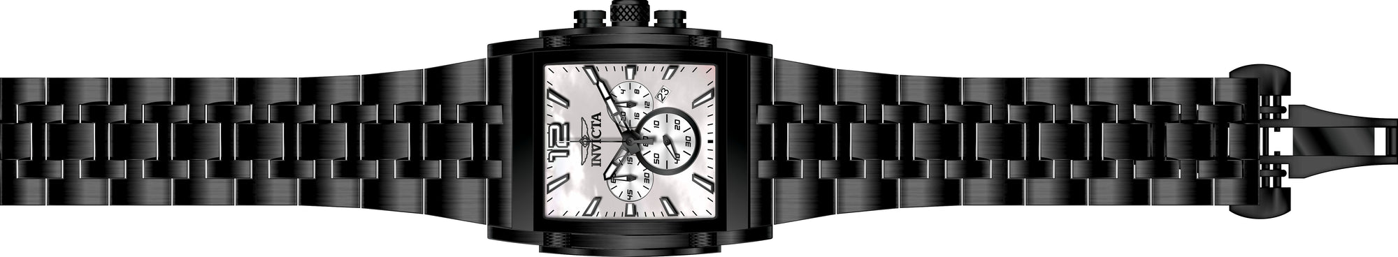 Parts for Invicta Speedway Men 34825