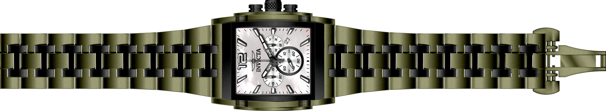 Parts for Invicta Speedway Men 34830