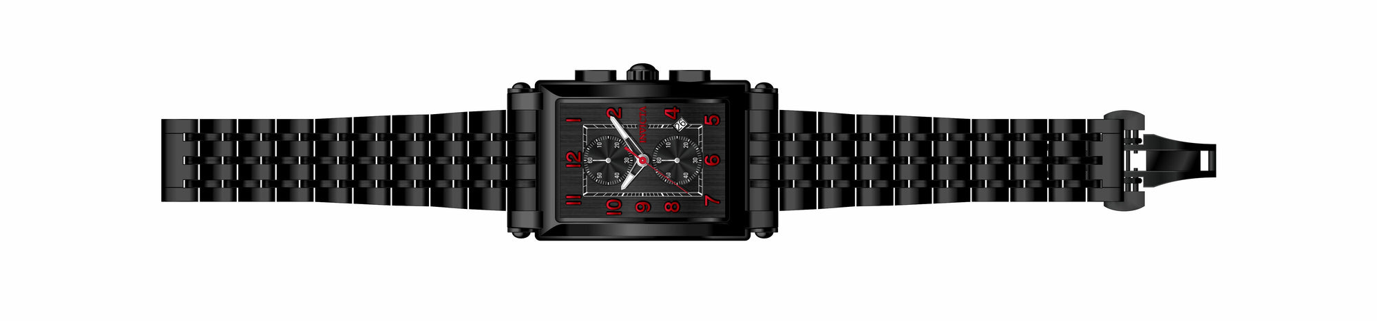 Parts for Invicta Cuadro Men 34833