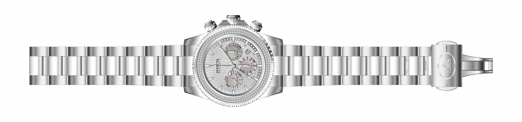 Band for Invicta Reserve 29980