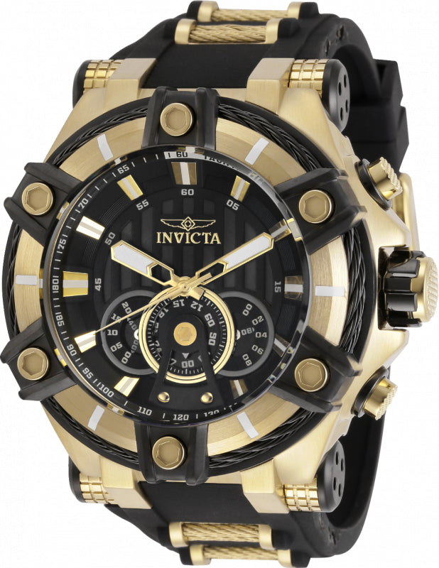 Band for Invicta Bolt 30040 