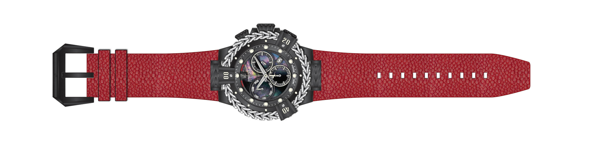 Parts for Invicta JT Men 34210