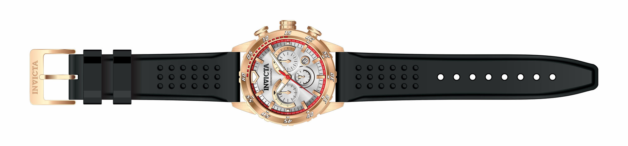 Parts for Invicta S1 Rally Men 34962