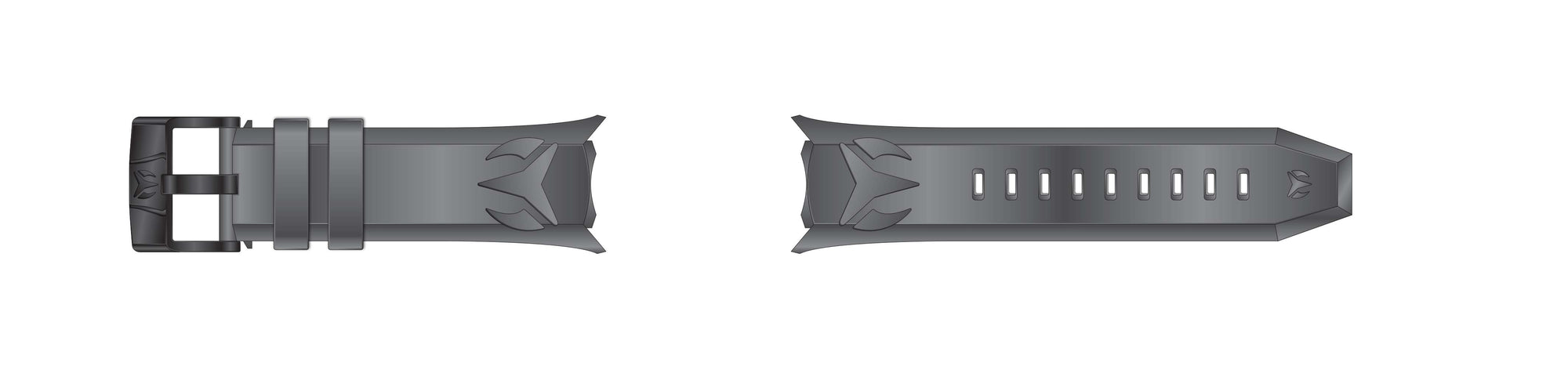 Band for Technomarine Ocean Manta TM-221031