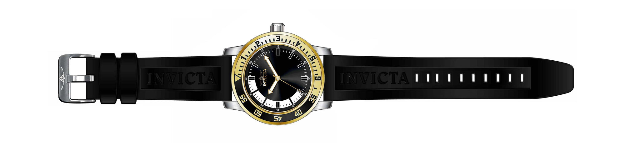 Band for Invicta Specialty Men 34097
