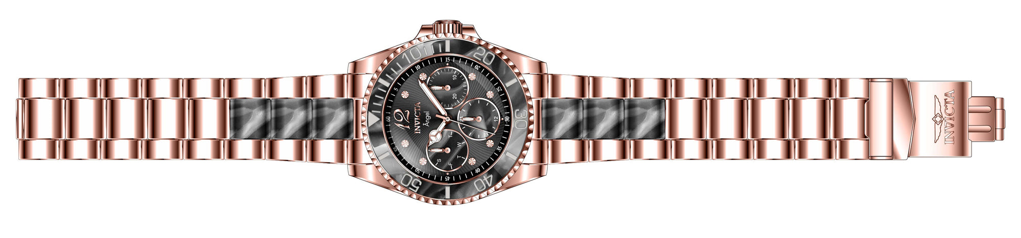 Parts for Invicta Angel Lady 32535