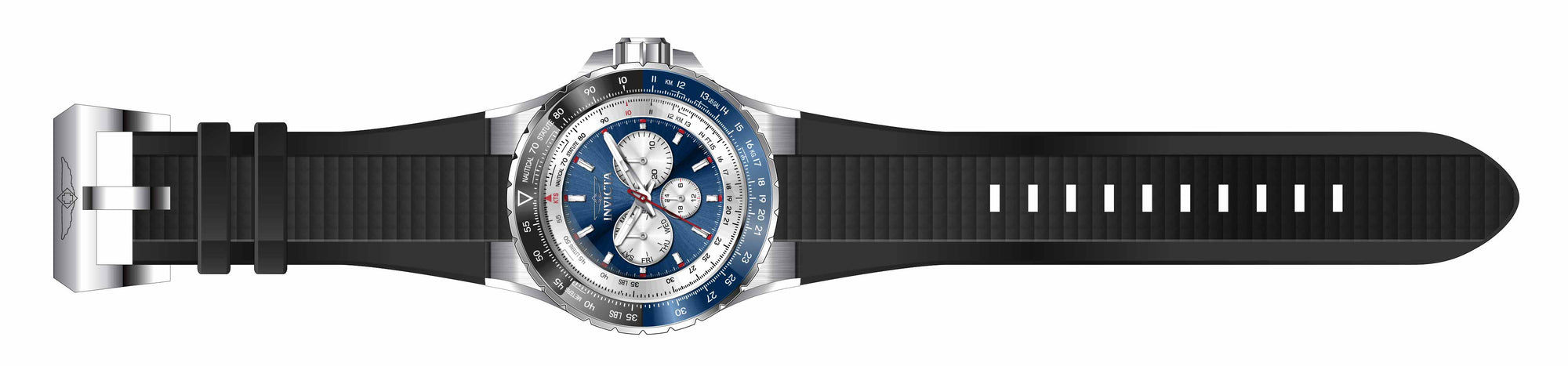 Parts for Invicta Aviator Men 32916